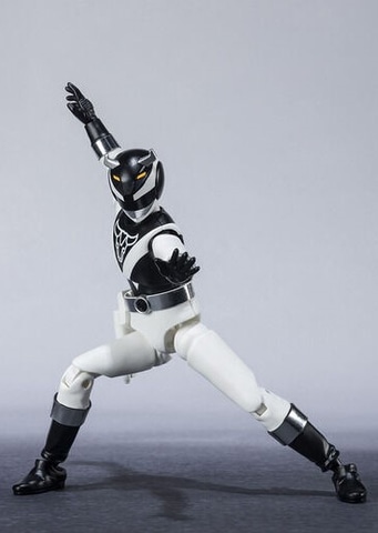 プレミアムバンダイ限定「SHODO SUPER 超獣戦隊ライブマン」未開封新品 SHODO SUPER 超獣戦隊ライブマン【プレミアムバンダイ限定
