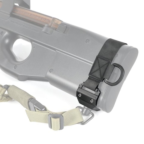 LayLax、「P90 スリングスイベルエンド NEO」本日発売！ QDスリングや