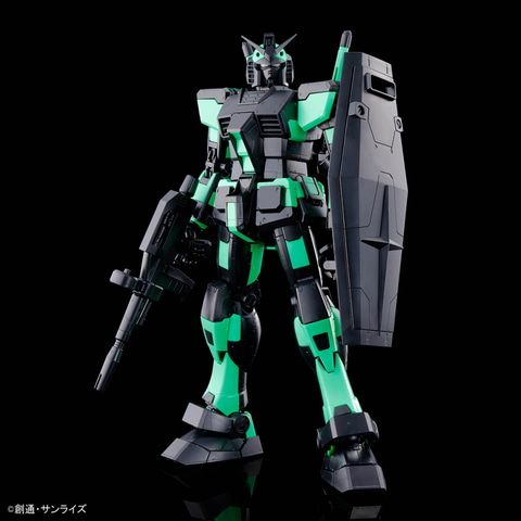 世界のガンダム立像と横浜の動くガンダムがリアルタイムにリンク