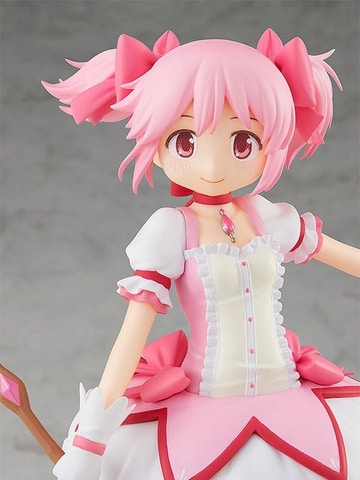 劇場版「まどマギ」より鹿目まどか＆暁美ほむらの「POP UP