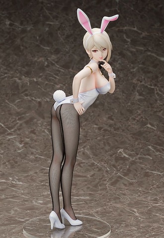 正規品 未開封 フィギュア 薙切アリス バニー 食戟のソーマ B-Style 004_l.jpg