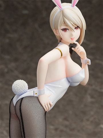 全高約45cm！ 「食戟のソーマ」よりフィギュア「薙切アリス