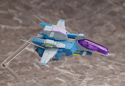 figma R-TYPE FINAL2 R-13A/RX-10 フィギュア Amazon.com: FREEing R-Type Final 2 R-13A Cereberus & RX-10