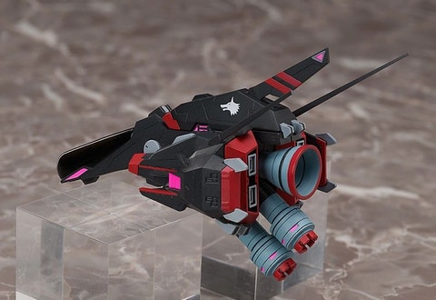 figma R-TYPE FINAL2 R-13A/RX-10 フィギュア Amazon.com: FREEing R-Type Final 2 R-13A Cereberus & RX-10