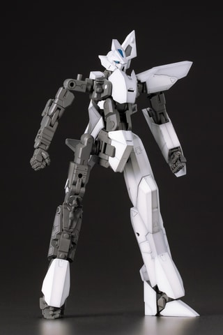 プラモデル　ヴァリアブルフレームシステム01 ガルダギア ベルーガ 「M.S.G モデリングサポートグッズ 」 [GT017] ヴァリアブルフレームシステム01 ガルダギア【ベルーガ】｜M.S.G