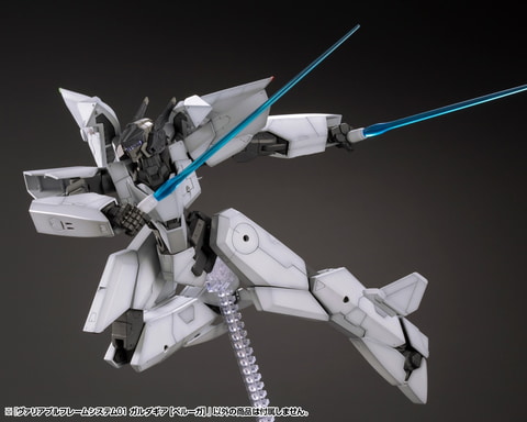 コトブキヤ　ガルーダ箱無 Amazon | M.S.G ヴァリアブルフレームシステム01 ガルダギア
