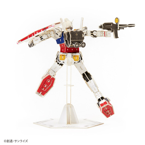 機動戦士ガンダム パズル 11枚