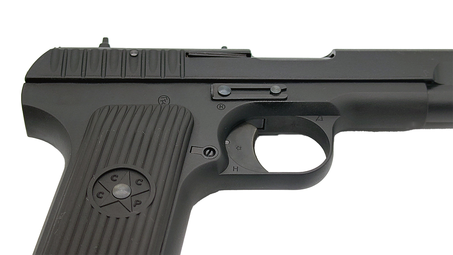 刻印なども再現