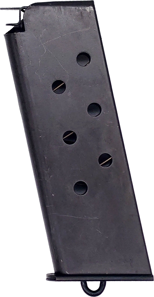 7.62x25mmトカレフ弾を模したカートリッジを収めるマガジン