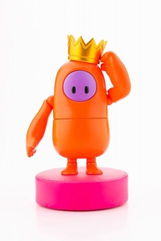 FALL GUYS フォールガイズ　コトブキヤ　フィギュア 4体セット フォールガイズ アクションフィギュア」4種が本日発売 - HOBBY Watch