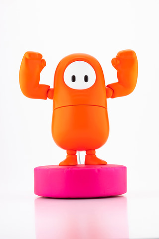 フォールガイズ Fall guys フィギュア 限定 コトブキヤ 完売 hqdefault.jpg