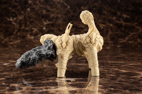 マブラヴ オルタネイティヴ」よりBETAが1/144スケールフィギュア化