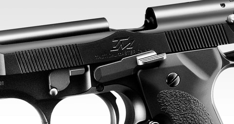 東京マルイ、「次世代電動ガン CQB-R フラット・ダークアース」など3