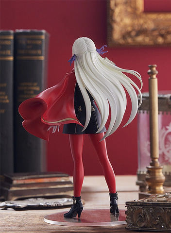 FE 風花雪月」よりベルナデッタとエーデルガルトのフィギュアが登場