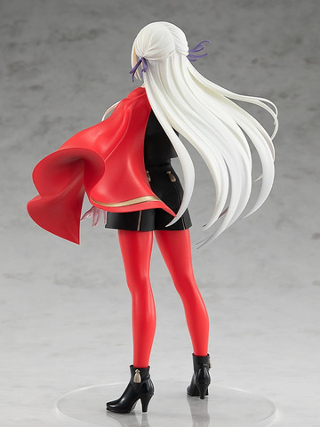 FE 風花雪月」よりベルナデッタとエーデルガルトのフィギュアが登場