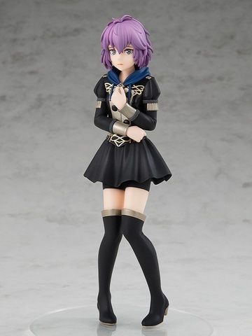 FE 風花雪月」よりベルナデッタとエーデルガルトのフィギュアが登場