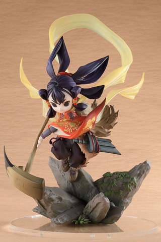 天穂のサクナヒメ　フィギュア フィギュア｜天穂のサクナヒメ｜サクナヒメ