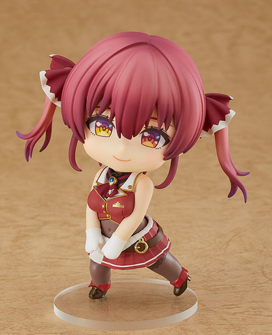 おまけ付 未開封 ねんどろいど フィギュア VTuber ホロライブ 宝鐘マリン おまけ付 未開封 ねんどろいど フィギュア VTuber ホロライブ 宝