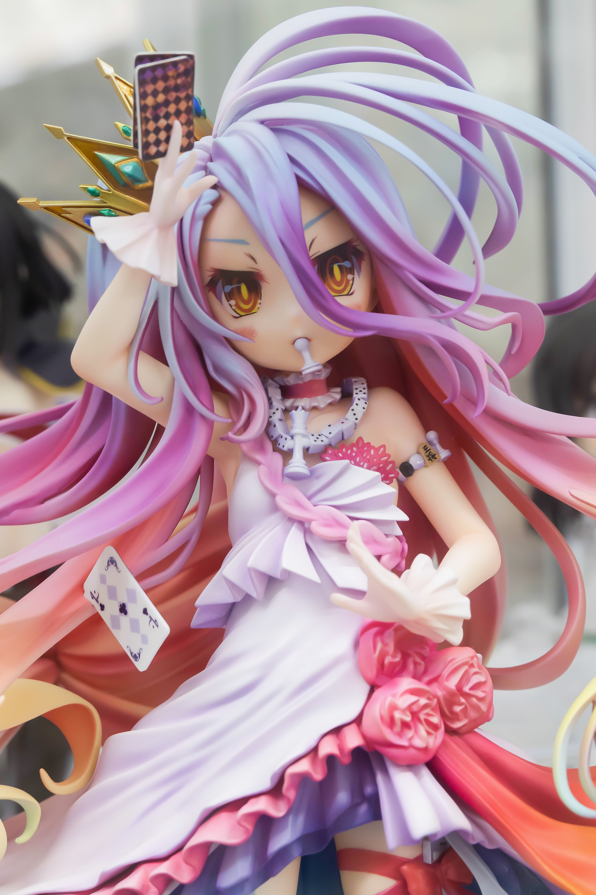 限定版に付属するアクリルブロック