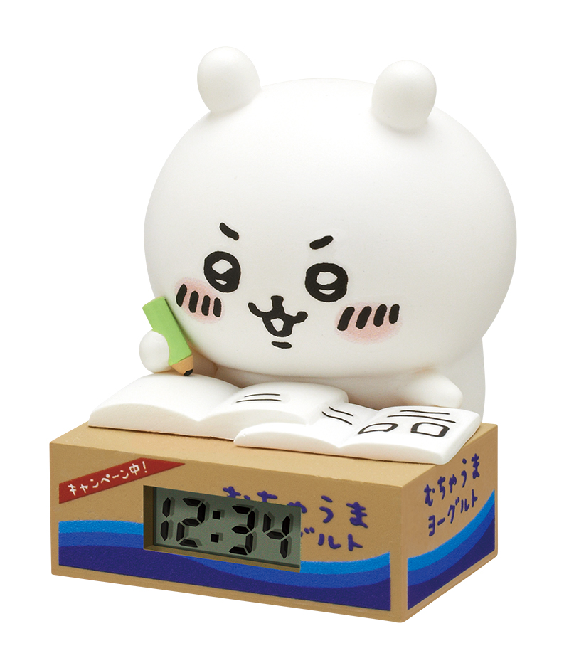 ちいかわ（お勉強）