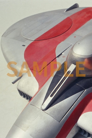 1/1 MAT SHOOT アルミ製マグネット式帰ってきたウルトラマンケース付き 1/1 MAT SHOOT アルミ製マグネット式帰ってきたウルトラマン