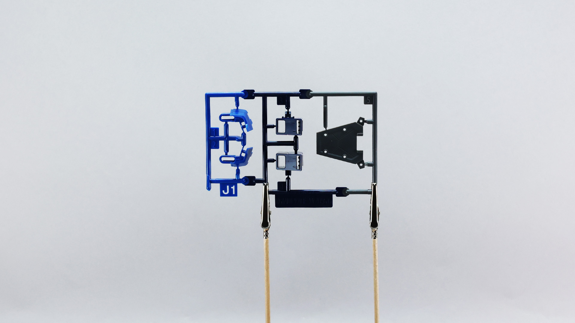 J1ランナー：強化型用（イロプラ）