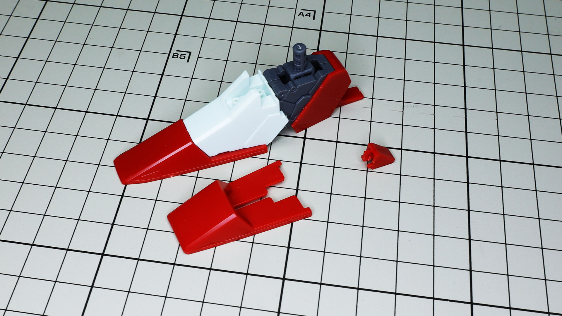 通常型との比較。だいぶ印象が変わります