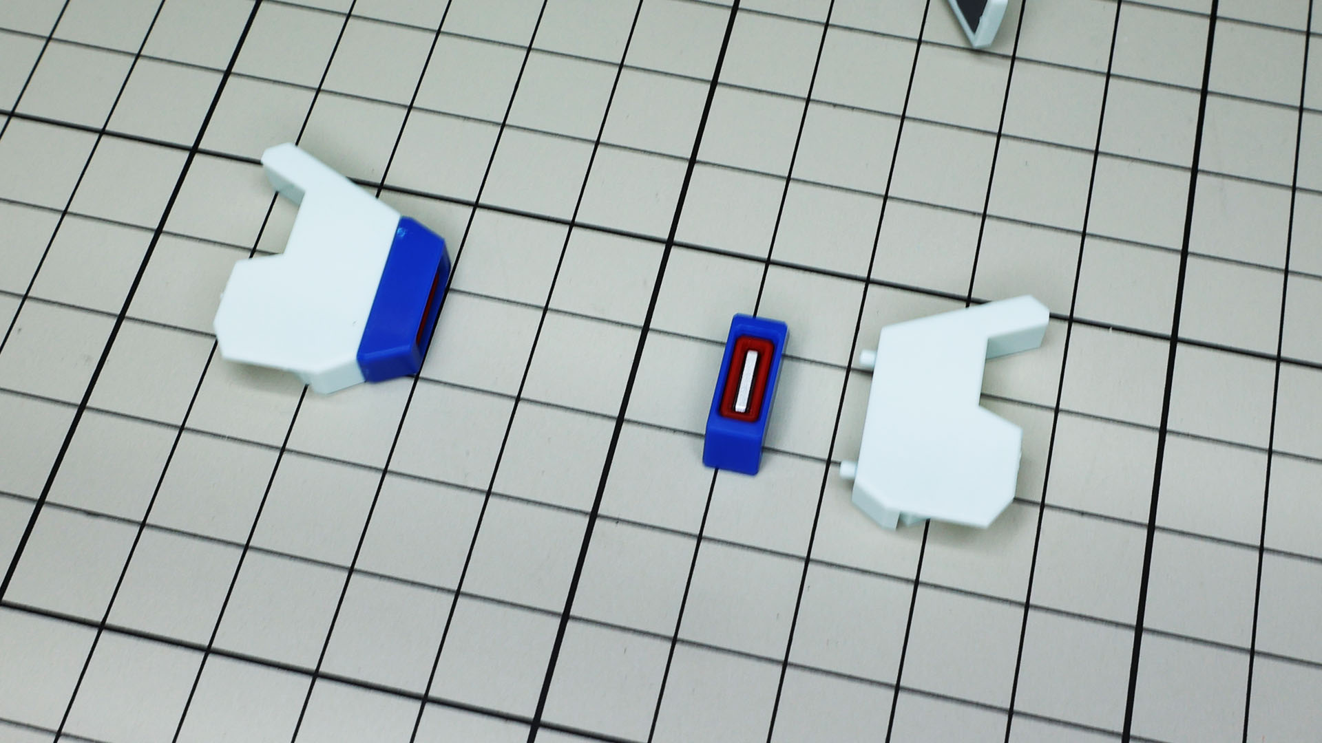 この雰囲気……感動しかありません