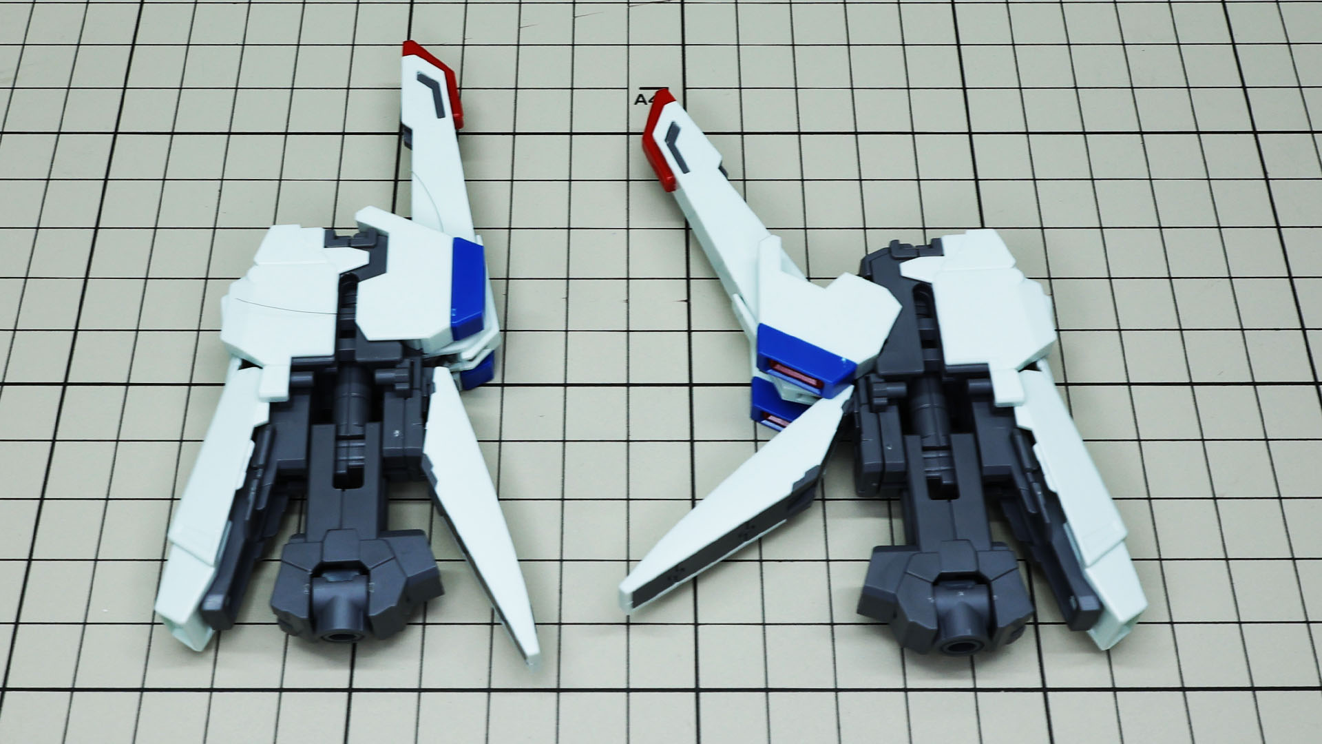 左右完成しました