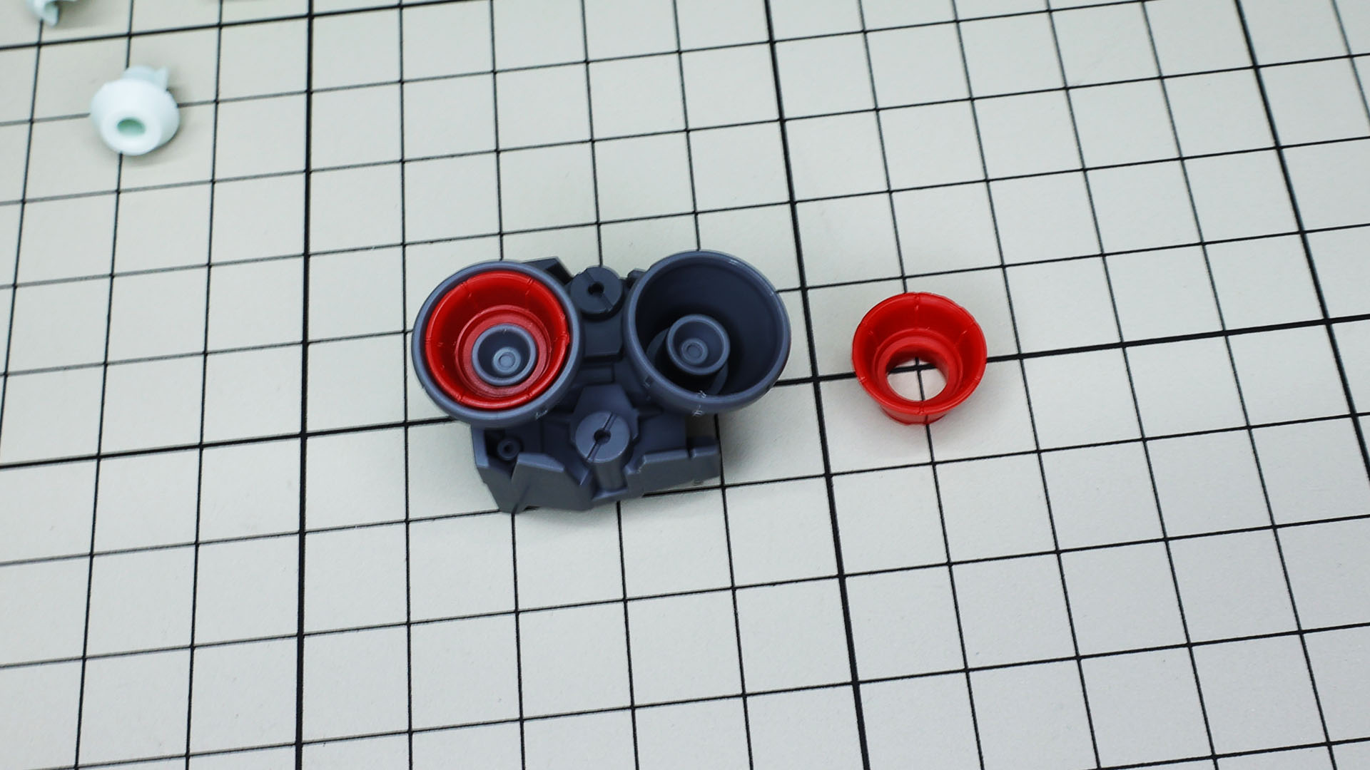 ここでも内外の二重構成です