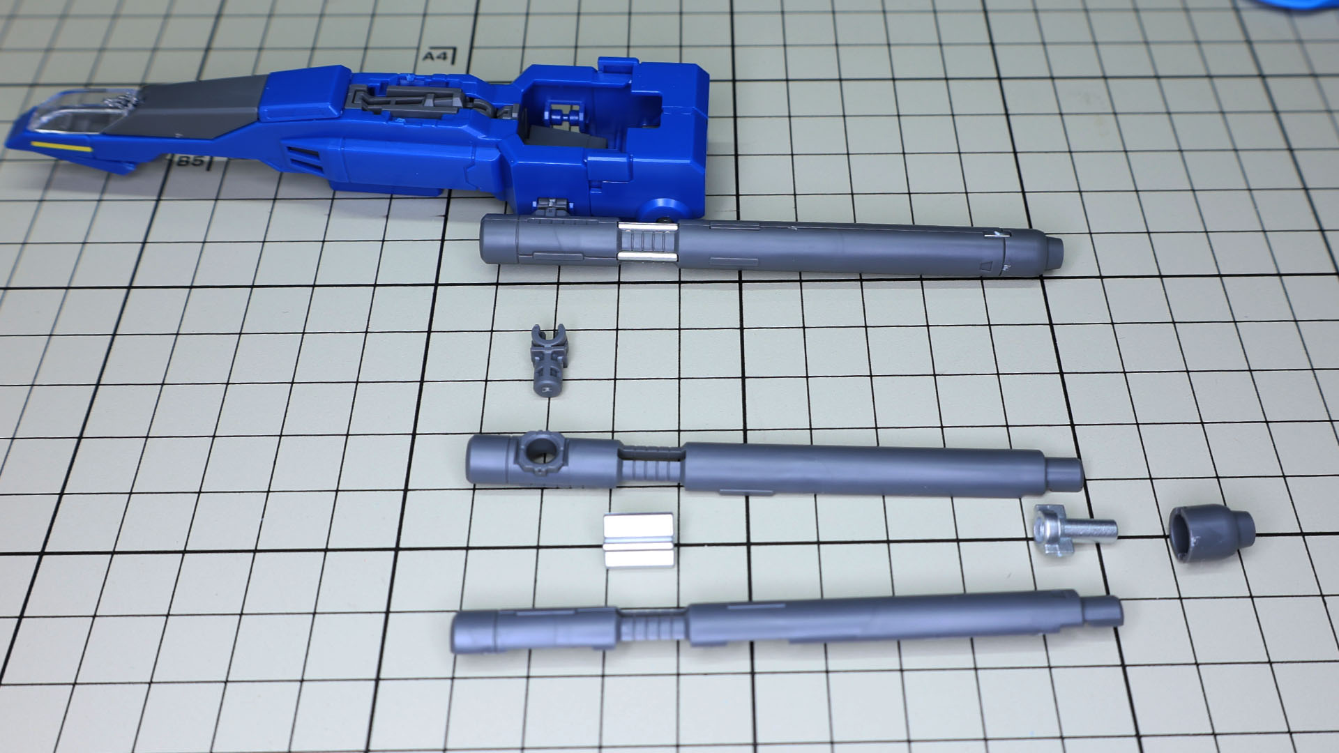 いいアクセントです