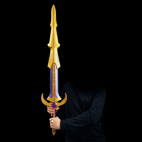 全長最大113cm！ 「仮面ライダークウガ」より武器「タイタンソード」が 