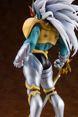 匿名配送　ARTFX　ダイの大冒険 ハドラー フィギュア ドラゴンクエスト 017_l.jpg
