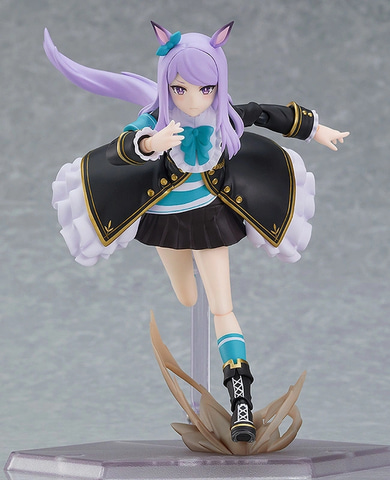 付属マイクでウイニングライブも再現！ 「ウマ娘」、メジロ