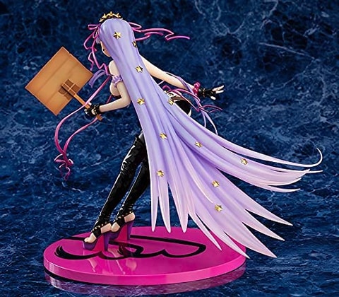 FGO」に登場する「ムーンキャンサー/BB」のフィギュアが「楽天スーパー