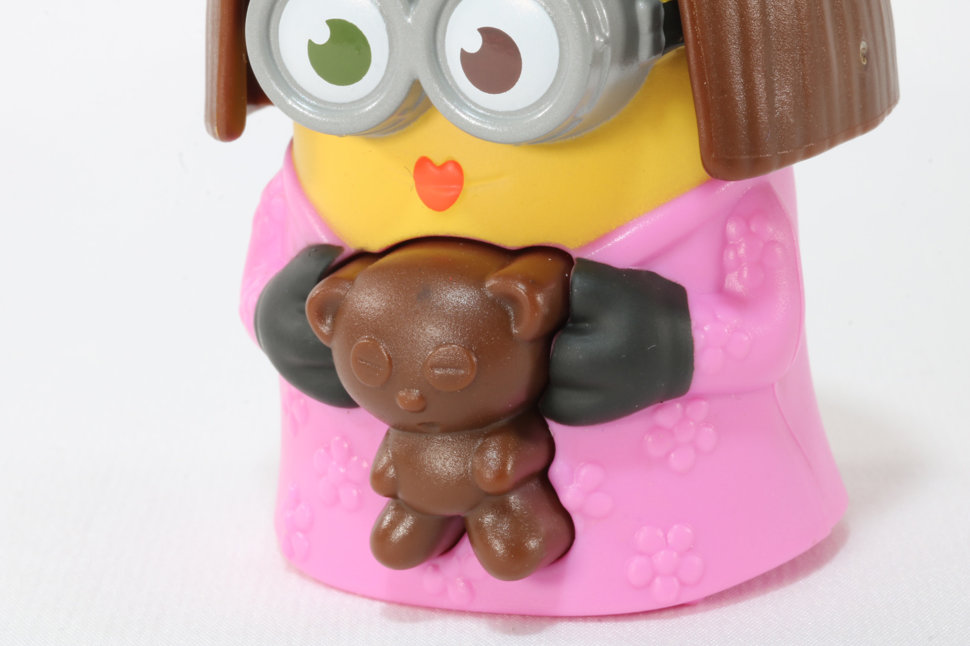 ティムはスイッチとなっている