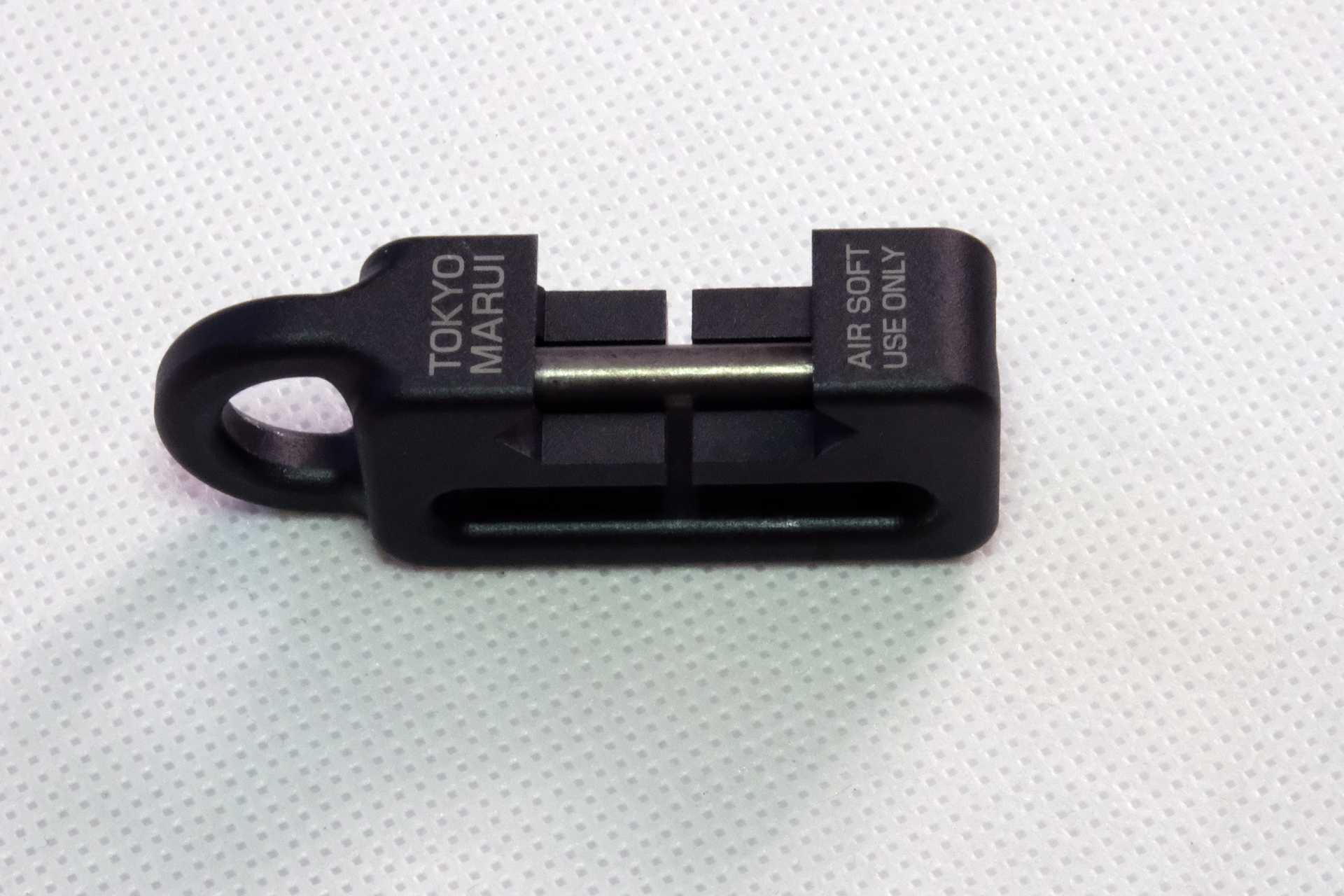 レイルスリングアダプター、価格：2,728円(税込)