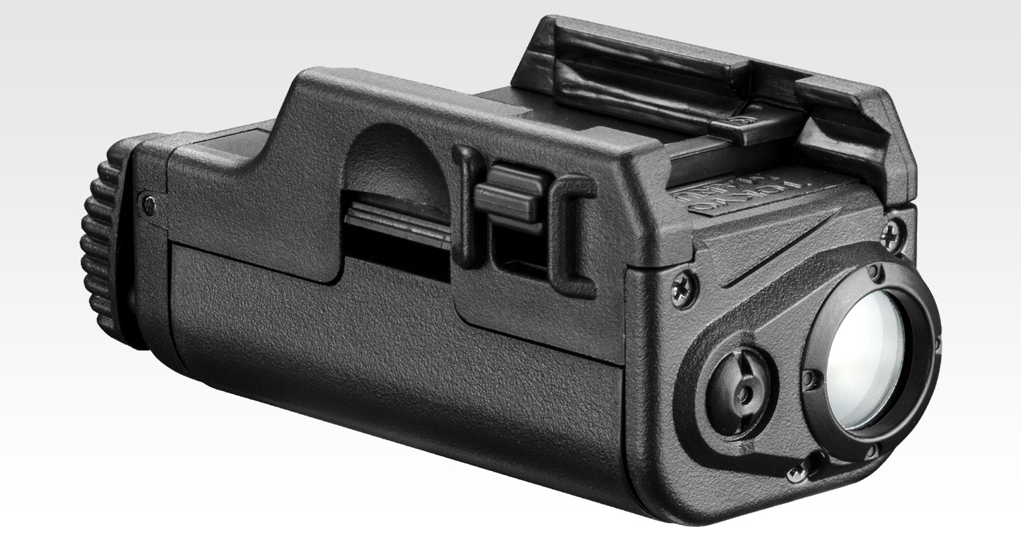 マイクロライトCQX、価格7,480円(税込)