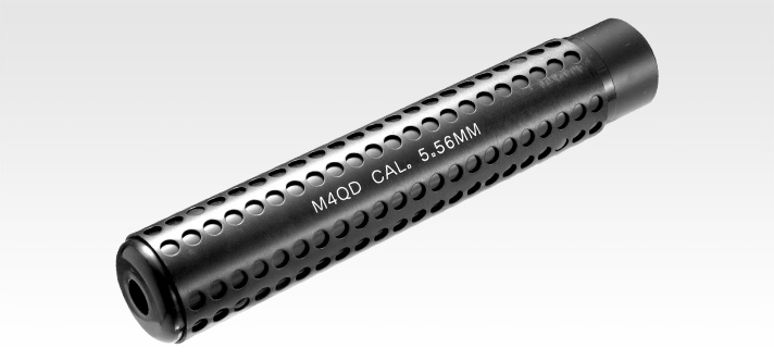 プロサイレンサー（ナイツタイプ）、価格6,050円(税込)