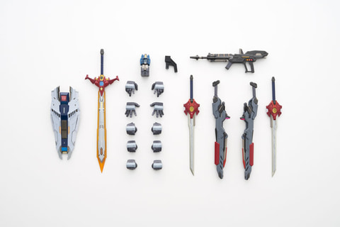 鉄機巧 TRANSFORMERS スターセイバー　中古美品　ボーナスパーツ有り 鉄機巧 TRANSFORMERS スターセイバー 中古美品 - メルカリ