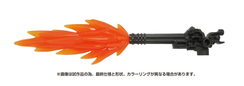 トランスフォーマー」MPMよりディセプティコンの「ブラック