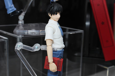 た*ま様 ガッシュベル　フィギュアセット（魔本付き） ガッシュ』のフィギュア予約特典は魔本をモチーフにしたノート