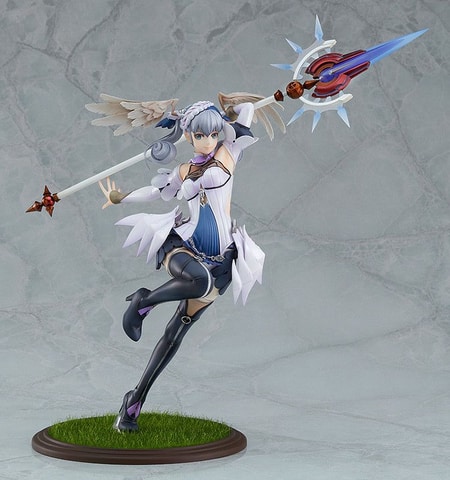 メリア ゼノブレイド フィギュア ゼノブレイド ディフィニティブ・エディション」よりメリア