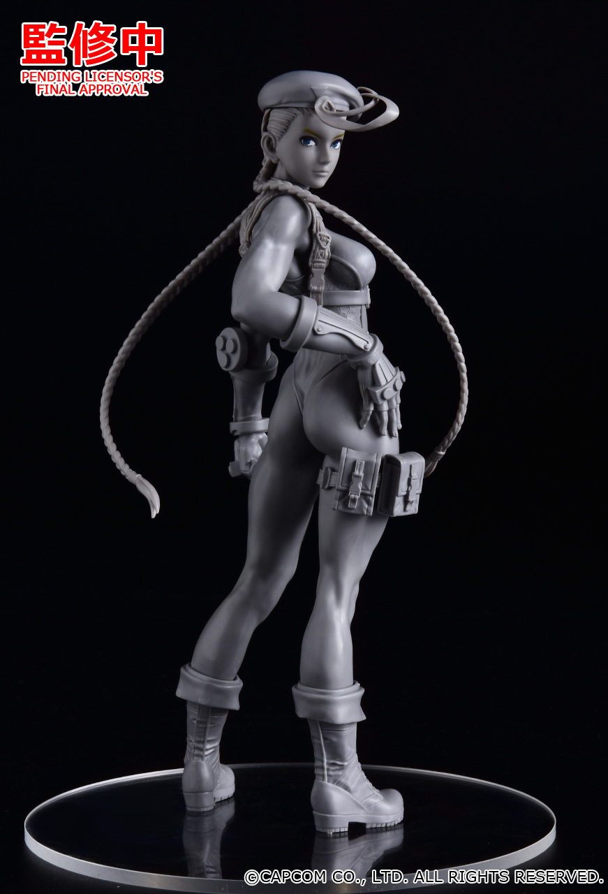 POP UP PARADE キャミィ