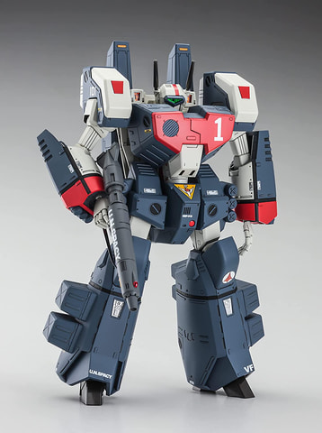 ハセガワのプラモデル「VF-1J アーマード バルキリー」がAmazonで41