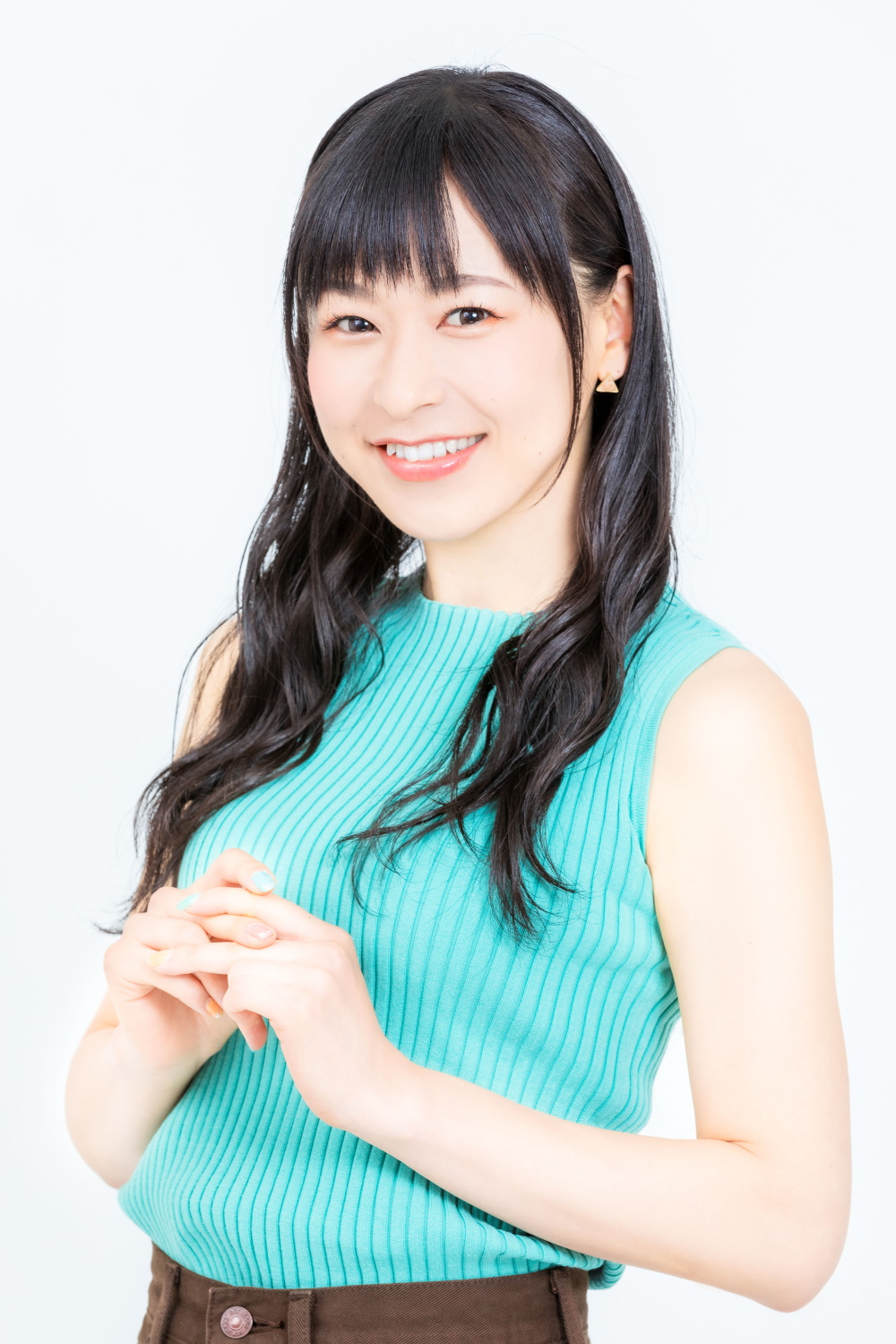 声優・徳井青空さん