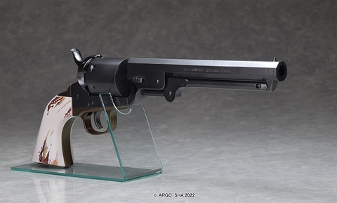 コルト　M-1851 navy　アルゴ舎　ウォーターガン　絶版品 ヨドバシ.com - アルゴ舎 REAL FOAM Water Gun（リアルフォーム