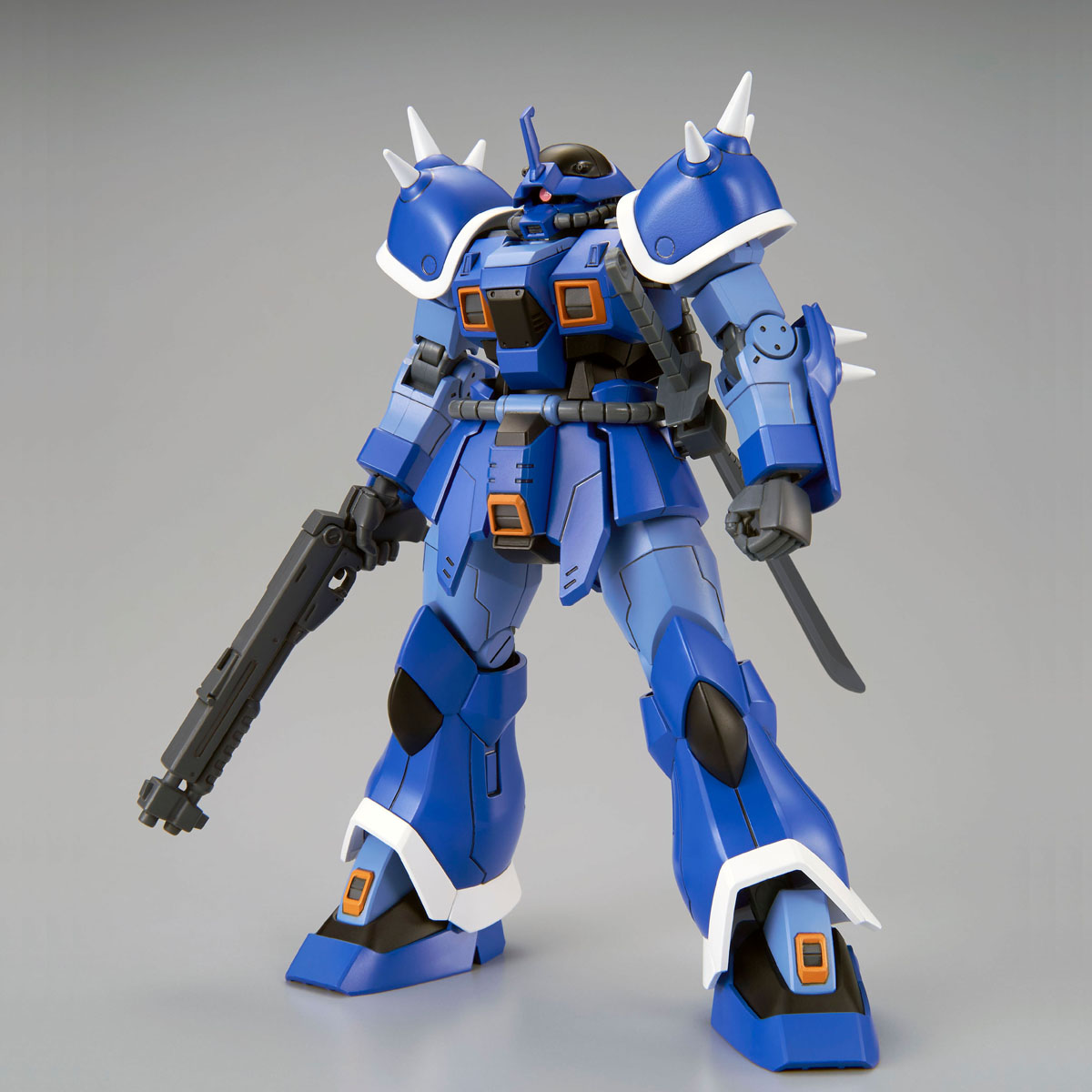 MS-08TX イフリート（プレミアムバンダイ）