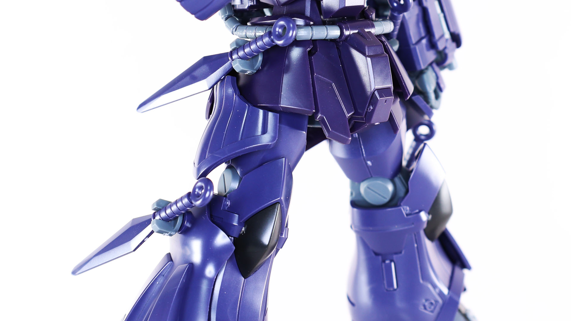 コールドクナイも同様