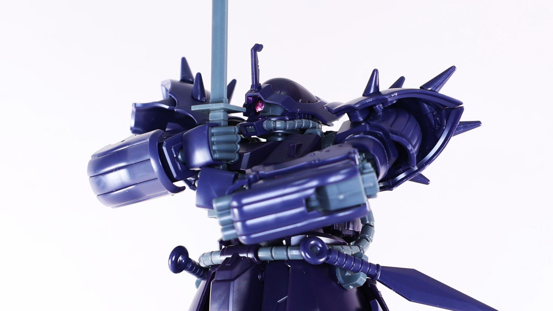 両手でも持てます